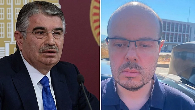 eski İçişleri Bakanı İdris Naim Şahin hakkında yurt dışına çıkış yasağı getirildi