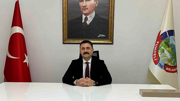 Eski Tunceli Valisi Bülent Tekbıyıkoğlu'nun yeni görev yeri belli oldu