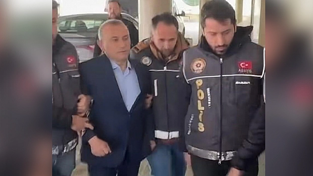Eski Tunceli Valisi Tuncay Sonel tutuklandı