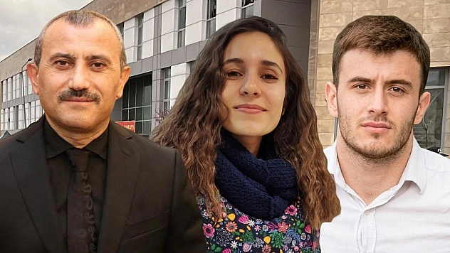 Eski vali ile ilgili korkunç iddia