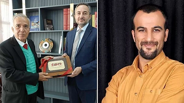 Eskiler, Eskide Kaldı!