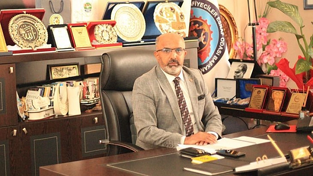 Esnafın İyi Günleri