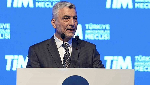 Esnaflara müjde! Bakan Bolat açıkladı