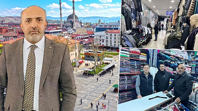 Esnaftan Kira Tepkisi