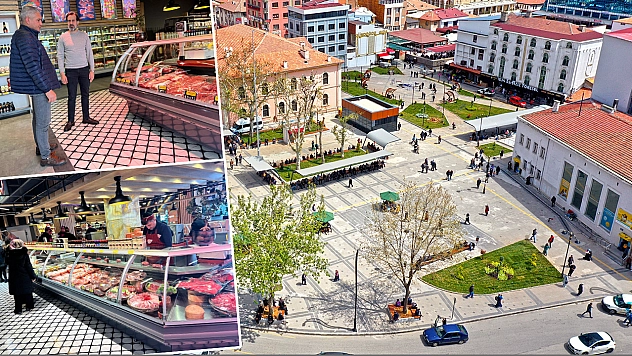 Et Fiyatlarına 'Ramazan' Ayarı