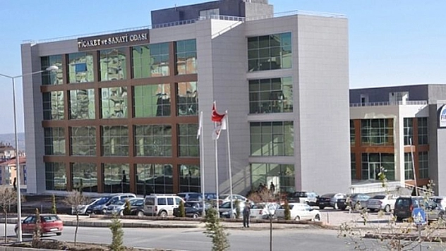 ETSO Sosyal Medyada Maden İçin Kampanya Başlatacak