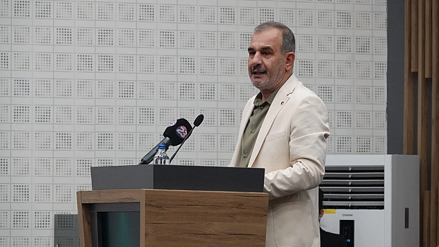 ETSO, Teşvik Bilgilendirme Toplantısı Gerçekleştirdi