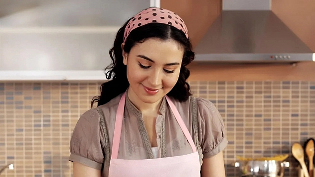 Ev hanımlarına devletten 10 bin TL destek!