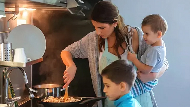 Ev hanımlarına müjde! 10 bin lira ödeme yapılıyor