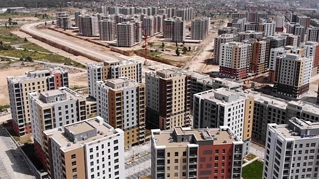 Ev sahiplerine 'vergi' iddialarına bakanlıktan yalanlama