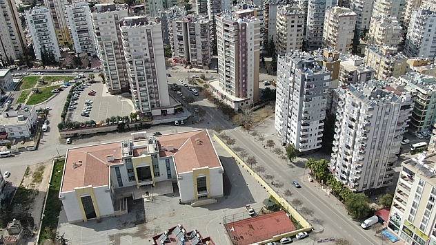 Ev Sahiplerini Üzecek Yeni Vergi Paketi: Kiradan Yüzde 20 Vergi Kesilebilir