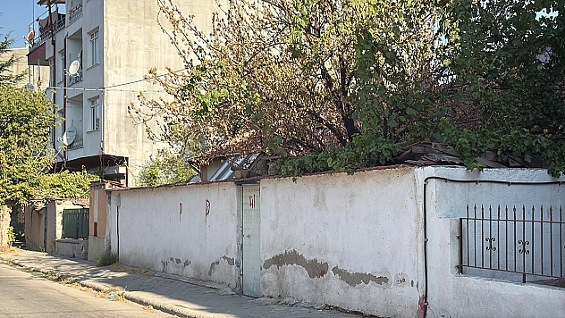 Evde çıkan kavga kanlı bitti: 1 ölü
