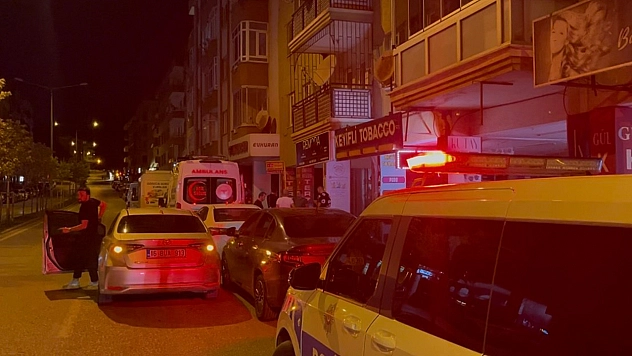 Evde kan donduran olay: Göğsünden vurulmuş halde bulundu