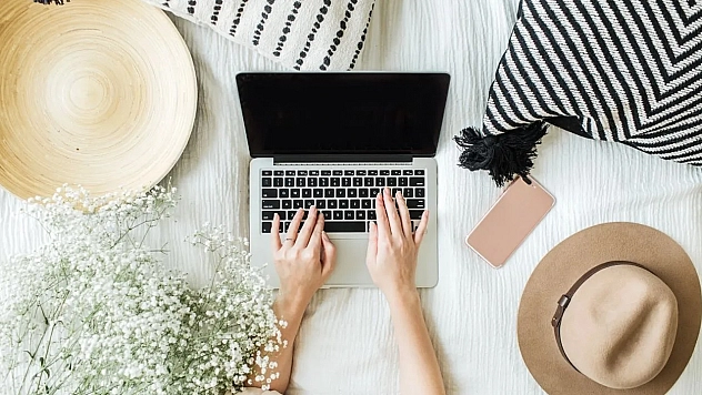 Evden çalışma fırsatı 15 bin lira gelir!