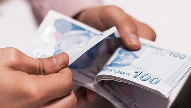 Evi, İş Yeri, Arsası, Arabası Olanlar Dikkat