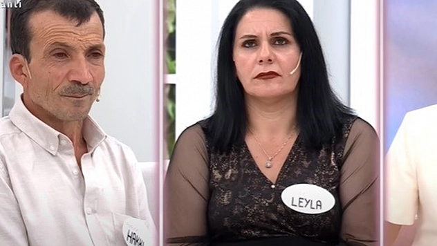 Evi terk eden eşini sokak ortasında öldürmüştü: Karar verildi