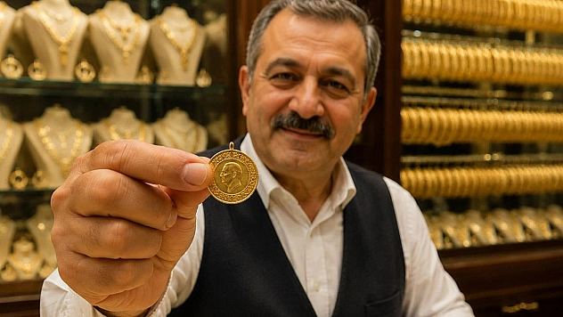 Evini satıp altın alan piyasaya küstü: Düşüş dalgası sürüyor