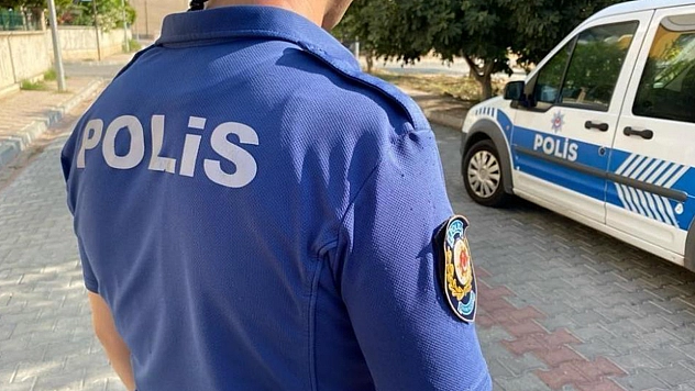 Evinin Çatısında Ölü Bulundu!