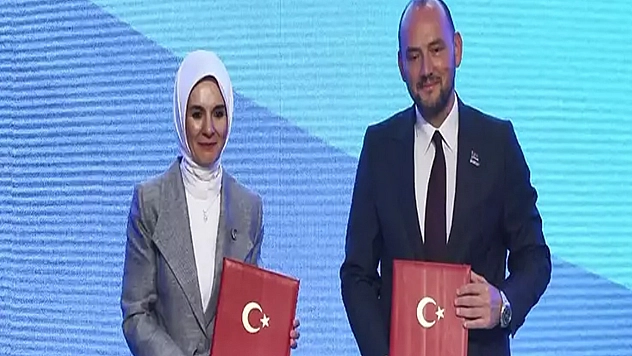 Evlenecek çalışanlara 3 asgari ücret desteği