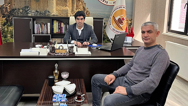 Evsen: '2025 esnaflarda hayal kırıklığı ile başladı'