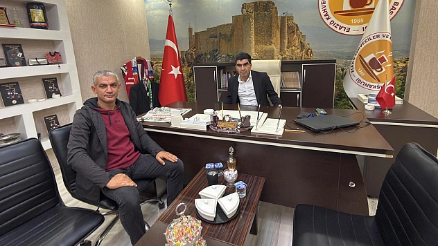 Evsen 'Esnaflar kredi faizlerinde indirim bekliyor'