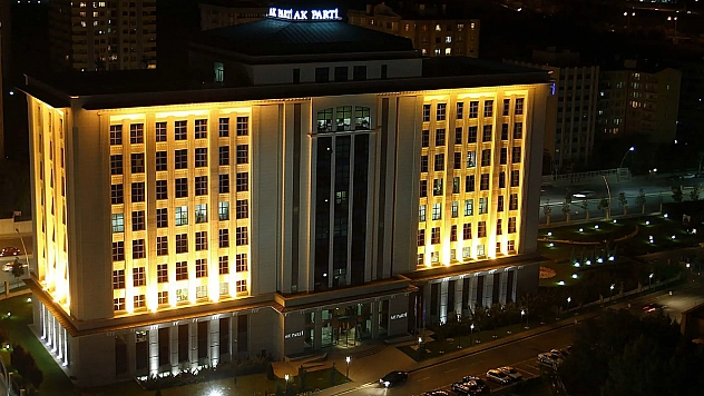 Ey sözde AK partililer!..