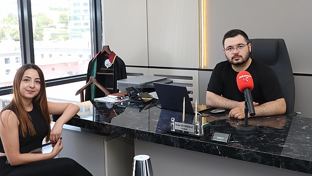 Eylem Tok Ve Oğlu Timur Cihantimur ABD'ye Kaçmasaydı Ne Olurdu?