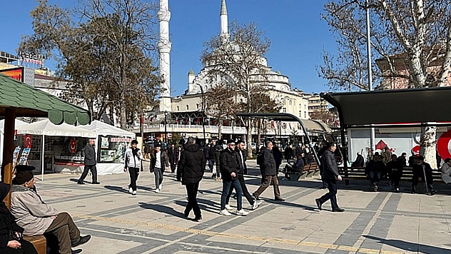 EYT'yi kaçıran 2000-2008 arası girişlilere müjde!