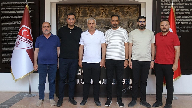 Eyüp Demirelli'den Başkan Toprak'a hayırlı olsun ziyareti