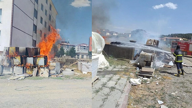 Facianın Eşiğinden Dönüldü!