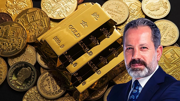 Faiz kararı sonrası İslam Memiş'ten kritik uyarılar: 'Mevduat sahipleri dikkat!'