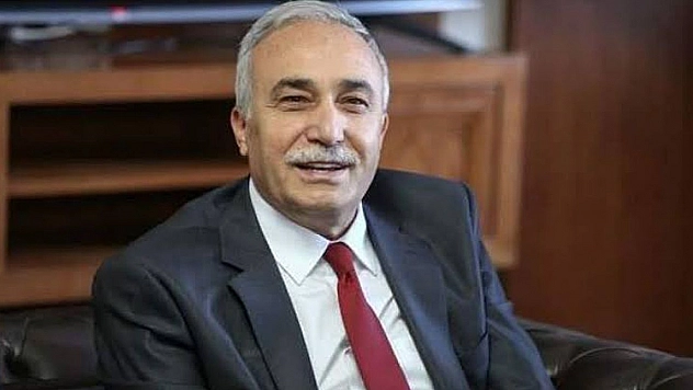 Fakıbaba'nın Vekilliği Düştü