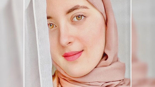 Farah Fersi