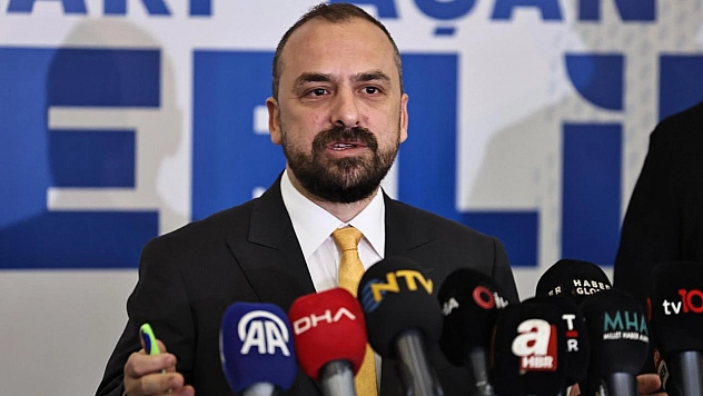 Faruk Acar İle İlk Kamp