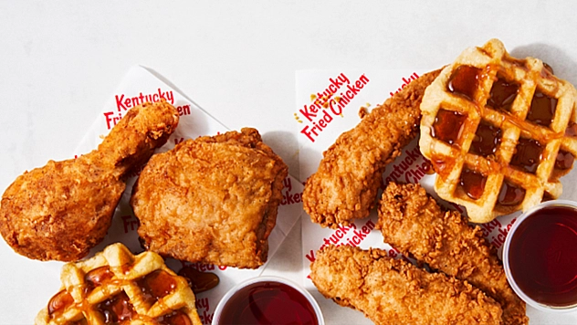 Fast food devi Türkiye'ye geri dönüyor