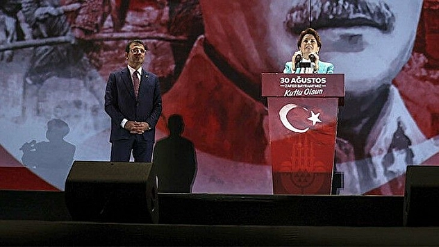 Fatih Ekrem!
