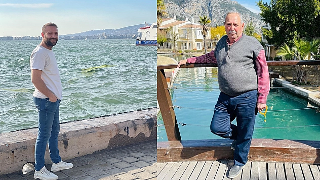 Feci kaza: Dayı ve yeğen hayatını kaybetti