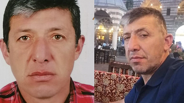 Feci kazada hayatını kaybetti