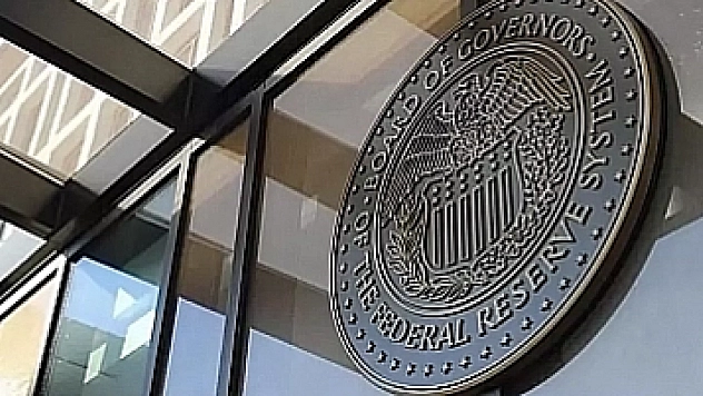 Fed faiz kararını açıkladı