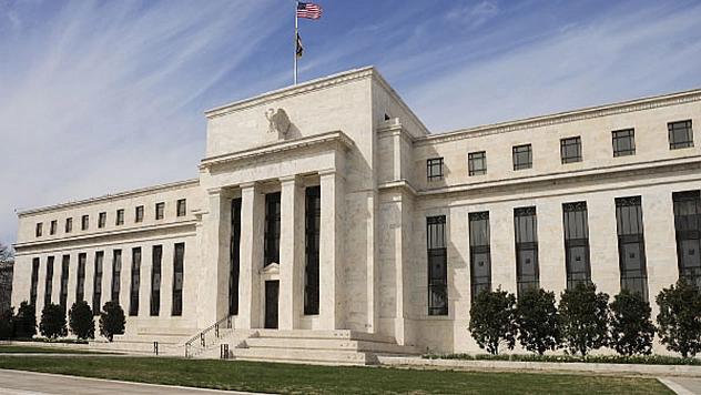 Fed faiz kararını açıkladı
