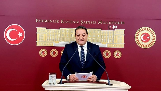 Fendoğlu'ndan 19 Mayıs mesajı