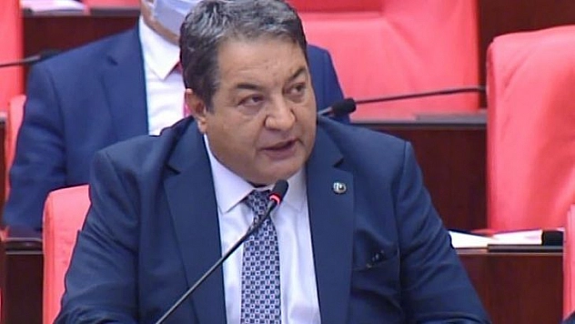 Fendoğlu'ndan 4 Eylül mavi treni müjdesi