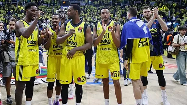 Fenerbahçe adım adım kupaya gidiyor