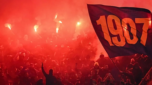 Fenerbahçe, Çekya'da Puanla Döndü Ama Cezalar Can Sıktı