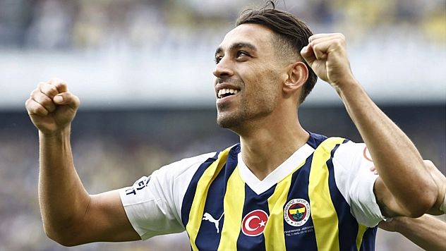 Fenerbahçe'de ayrılık resmiyet kazandı!