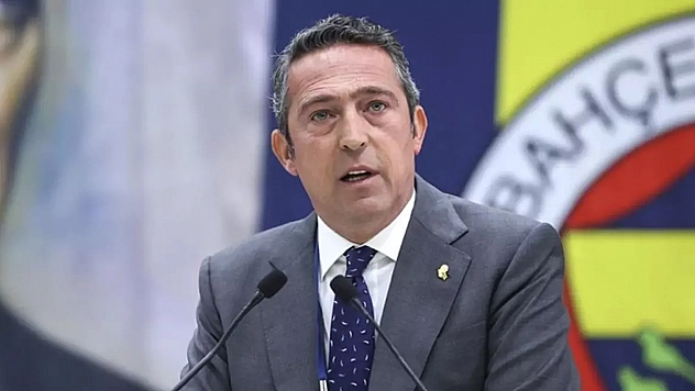 Fenerbahçe'de bir gecede 4 ayrılık