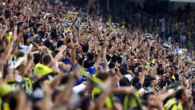 Fenerbahçe'de Sergen Yalçın sesleri