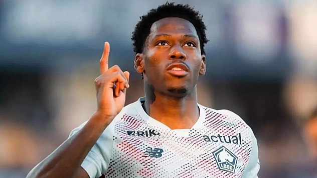 Fenerbahçe'den Jonathan David'e 55 milyon euroluk tarihi teklif