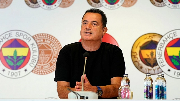 Fenerbahçe'den kendi takımına oyuncu istedi