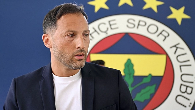 Fenerbahçe'den Tedesco kararı